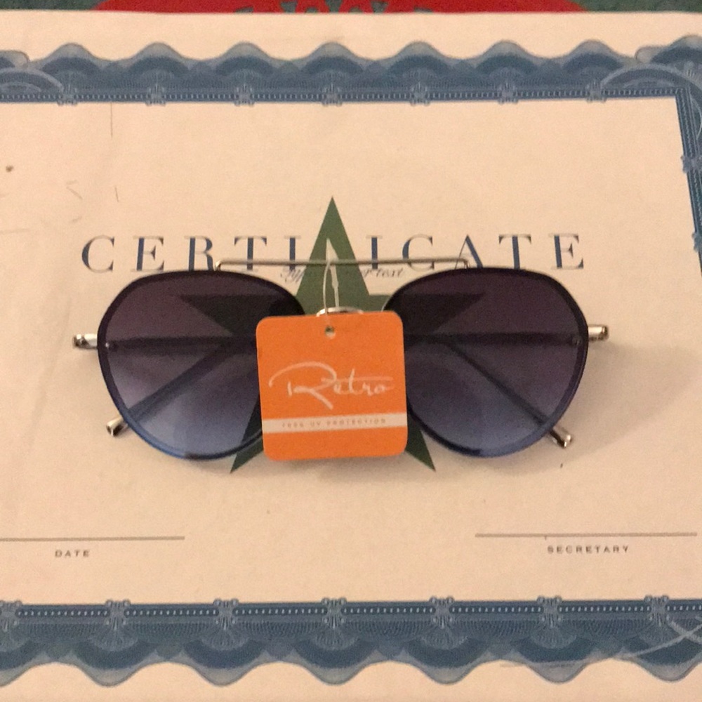 Sunglasses